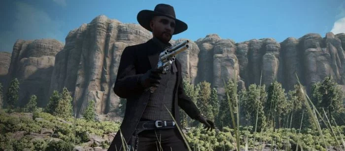 Wild West Online вышла в Steam, получив массу негативных отзывов