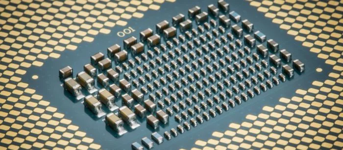 Юбилейная версия знаменитого Intel 8086 появилась в продаже