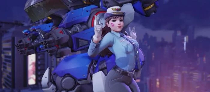 За взлом Overwatch корейского хакера оштрафовали на $10 000