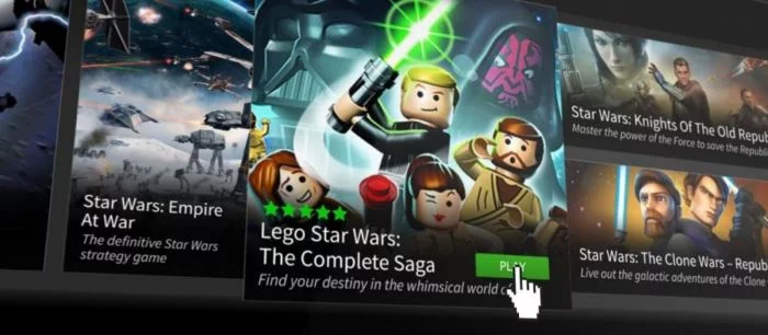 Запущен игровой сервис Utomik, в котором доступно более 750 игр за подписку