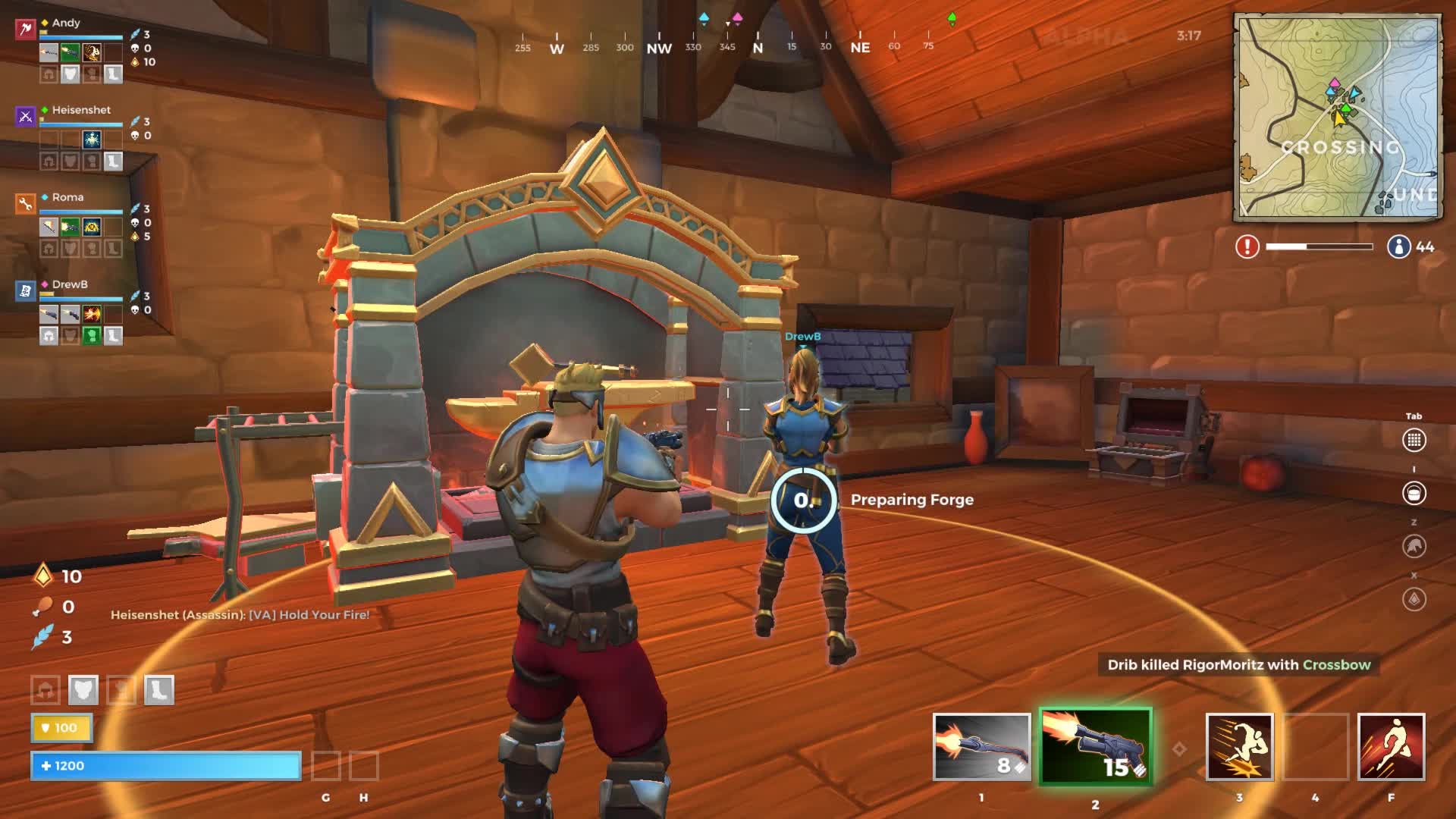 Cinco dicas para começar bem em Realm Royale - Pichau Arena