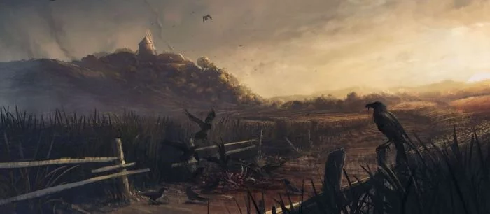 A Plague Tale: Innocence получила чувственный трейлер к E3 2018