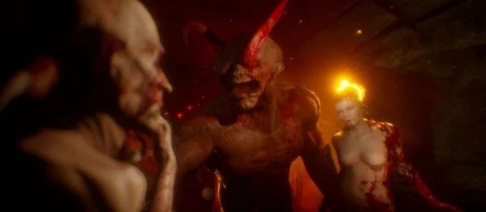 Agony без цензуры выпустят в Steam со скидкой 99 % для владельцев оригинала