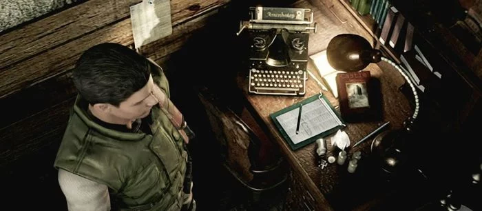 Аккаунт в «Твиттере» собирает безопасные места из видеоигр: подвал Сидоровича из «Сталкера», полицейский участок из Silent Hill и многое другое