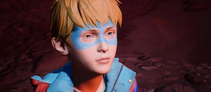 Анонсирована бесплатная адвенчура The Awesome Adventures of Captain Spirit — спин-офф Life is Strange