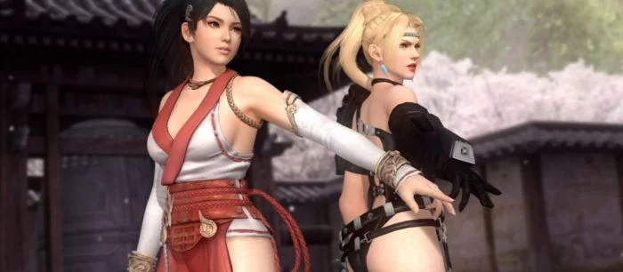Анонсирована Dead or Alive 6. Игру покажут на Е3