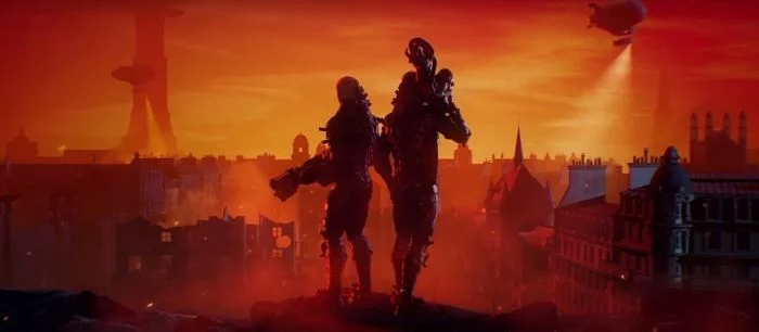Анонсирована Wolfenstein: Youngblood — сиквел Wolfenstein II: The New Colossus