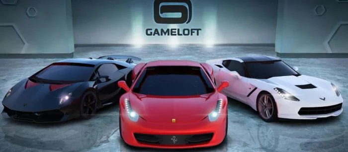 Asphalt 9: Legends покажут во время E3 2018. Игра выйдет до конца лета