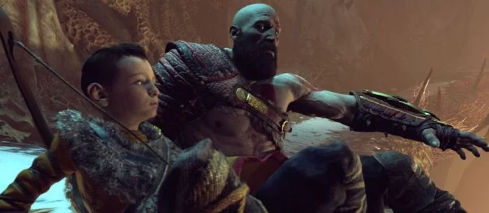 Автор God of War чуть не умер в страхе увидеть спойлеры к игре