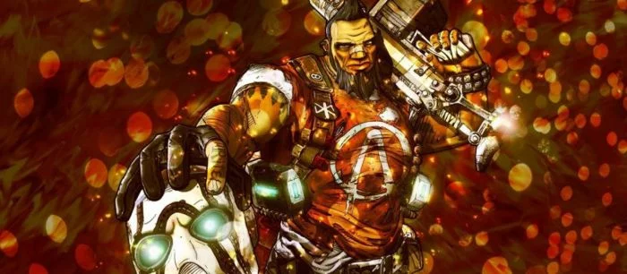 Авторы Borderlands покажут новую игру на E3 2018. Опубликован первый скриншот
