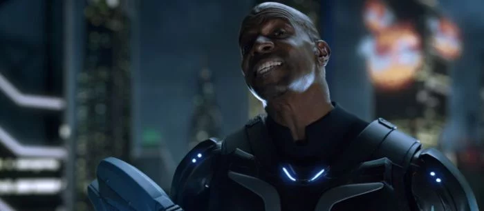 Авторы Crackdown 3 обещают показать больше, когда будут готовы