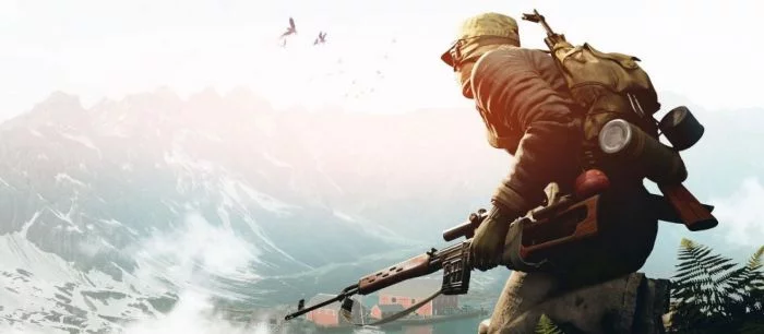 Авторы DayZ анонсировали Vigor — шутер про выживание в альтернативной Норвегии 90-х