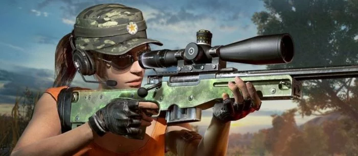 Авторы PUBG признались, что покупали часть данных для игры в магазинах