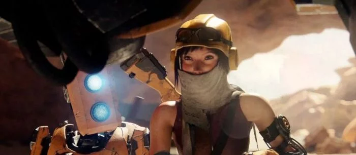 Авторы ReCore не планируют выпускать сиквел, но игроков ждут два других проекта