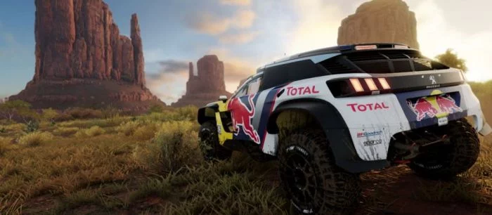 Авторы самых крутых трюков в ОБТ The Crew 2 получат шанс воплотить их в жизнь вместе с гонщиком Red Bull Брайсом Мензисом