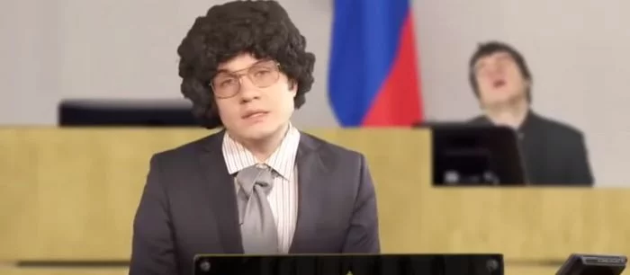 BadComedian получил страйк на YouTube за обзор российского фильма