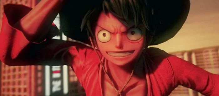 Bandai Namco показала геймплей аниме-файтинга Jump Force