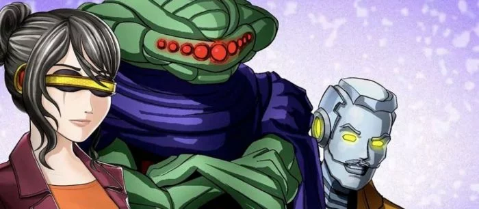 Бесплатная раздача Cosmic Star Heroine для PS4 оказалась багом в PS Store