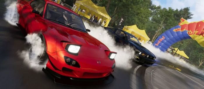Бесплатные обновления для The Crew 2 будут выходить каждые три месяца, а новые машины — каждый месяц