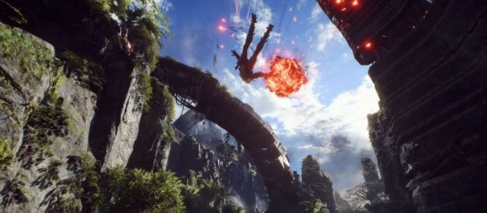 Bioware хочет попробовать себя в небольших экспериментальных проектах