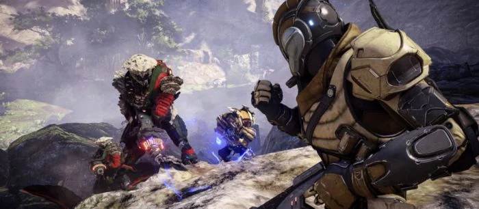 BioWare раздумывает над Dragon Age 4, планирует вернуться к серии Mass Effect