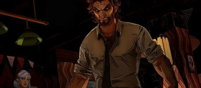 Бывший исполнительный директор Telltale Games подал в суд на компанию