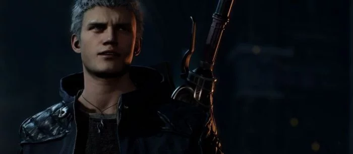 Capcom покажет Devil May Cry 5 на Gamescom 2018