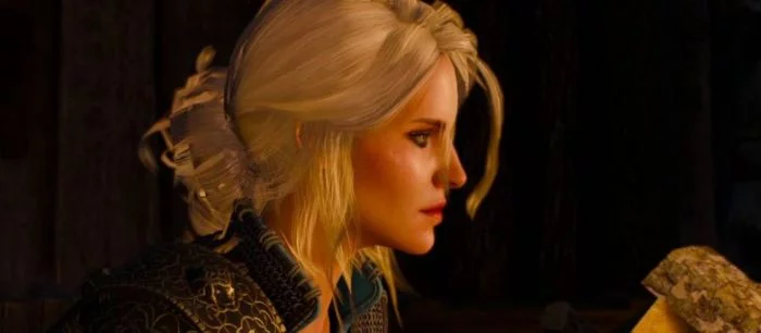 CDPR поставила точку в вопросе о появлении Цири в Cyberpunk 2077