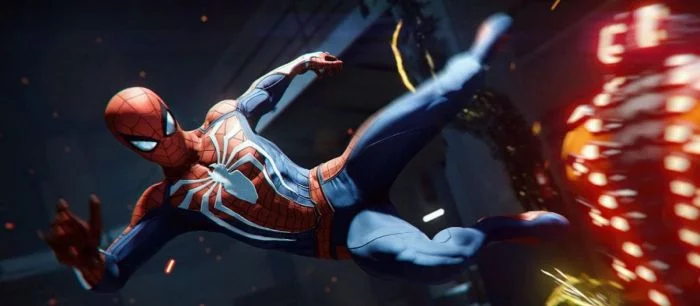 Человек-паук из новой игры Insomniac Games появится в комиксе