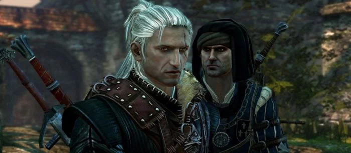 Cистемные требования Witcher 2