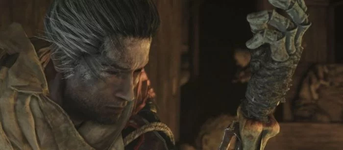 Cостоялся анонс Sekiro: Shadows Die Twice от авторов Dark Souls и Bloodborne (трейлер)