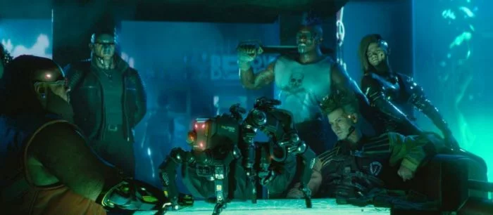 Cyberpunk 2077 покажут на Gamescom, геймеры могут увидеть геймплей уже в августе