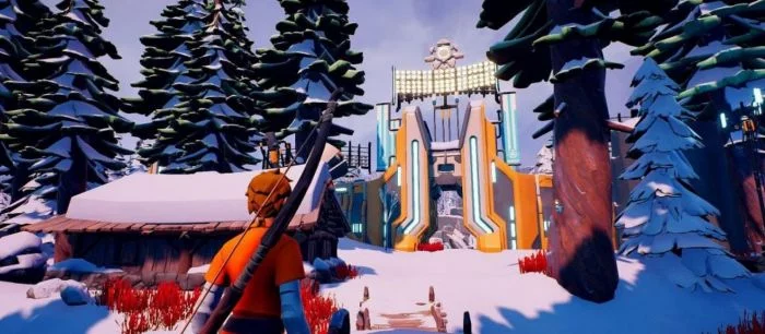 Darwin Project станет бесплатной для владельцев Xbox One в июле