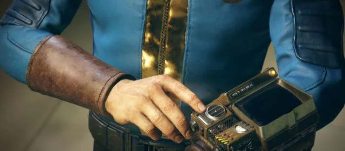 Дату выхода Fallout 76 слили на Amazon, а потом удалили