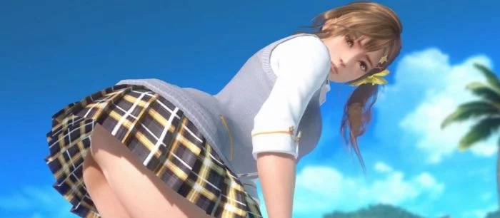 Dead or Alive 6 лишится трех сексуальных девушек из DOA: Venus Vacation