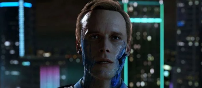 Detroit: Become Human может обзавестись DLC. Quantic Dream уже работает над новыми проектами