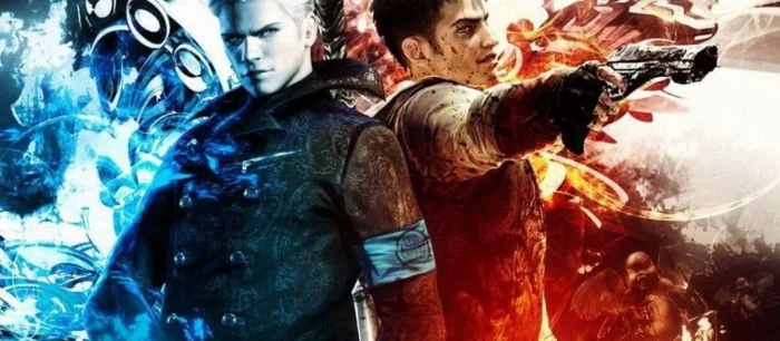 Devil May Cry 5 для PS4 и Xbox One замечена в австрийском магазине