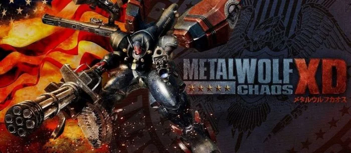 Devolver Digital анонсировала ремастер Metal Wolf Chaos. Игра выйдет за пределами Японии