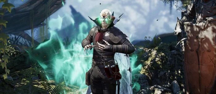 Divinity: Original Sin 2 — Definitive Edition дополнят новыми диалогами на 130 тыс. слов