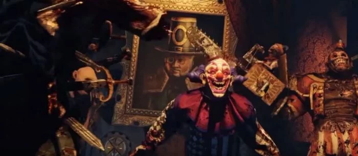 Для Killing Floor 2 анонсировано обновление про толпы сумасшедших клоунов