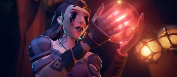 Для Sea of Thieves выпустят два дополнения (трейлер и скриншоты)
