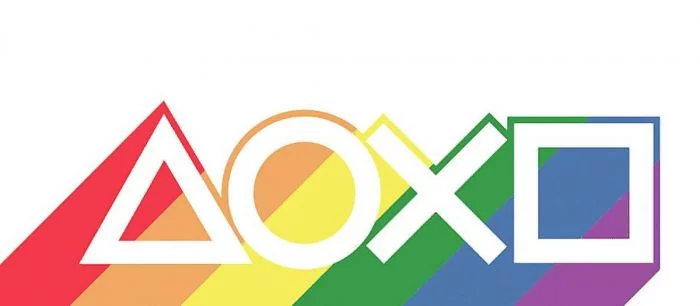 «Для всех игроков»: для PS4 доступна тема с цветами радуги