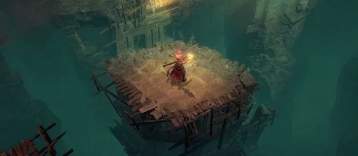 Дневники разработчиков экшен-RPG Shadows: Awakening посвятили главным героям и боссам