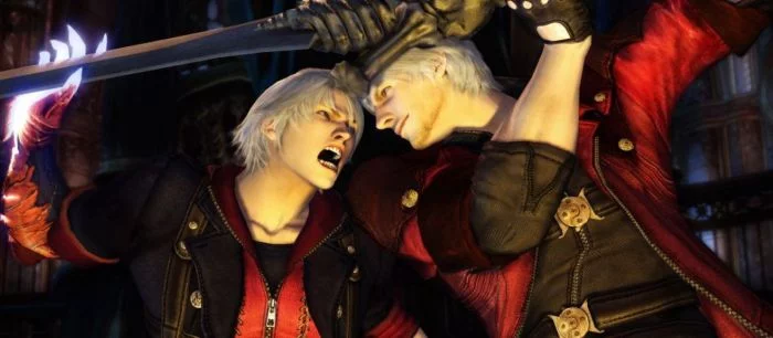 Домен Devil May Cry 5 зарегистрирован компанией, ответственной за Monster Hunter World и Resident Evil 7