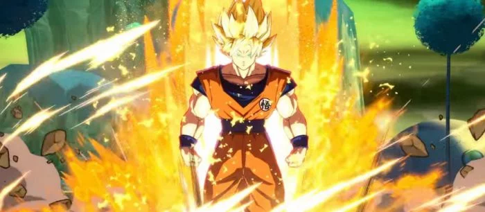 Dragon Ball FighterZ выйдет на Nintendo Switch