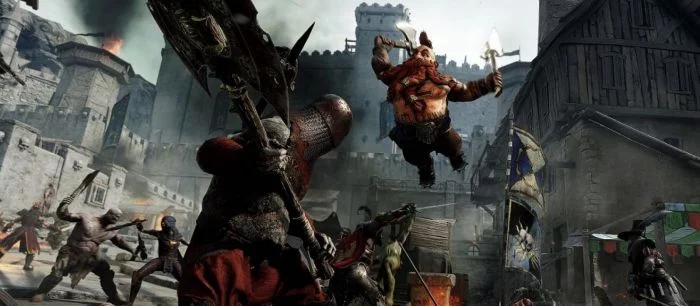 Драйвер AMD Radeon Adrenalin 18.6.1 увеличил производительность в Vermintide 2