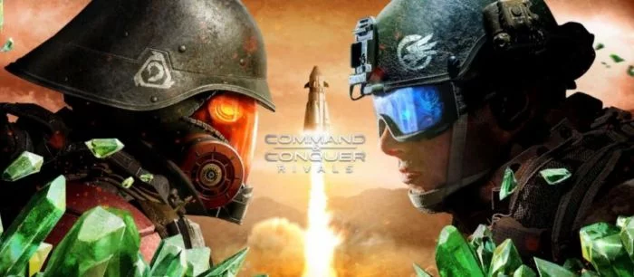 E3 2018: Electronic Arts анонсировала новую мобильную статегию — Command and Conquer: Rivals