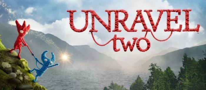 E3 2018: Electronic Arts официально анонсировала Unravel Two. Игра выйдет сегодня