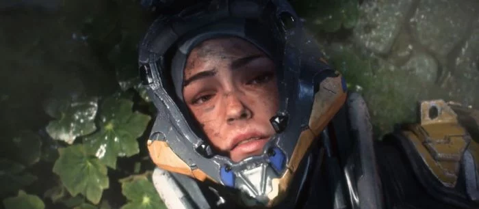 E3 2018: показали трейлер и геймплей Anthem, а также рассказали массу подробностей об игре