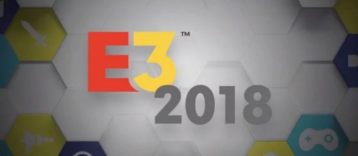 E3 2018: стрим на VGTimes.ru